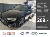 Audi A6 Avant ADVANCED 45TFSI 265PS S-TRONIC QUATTRO - Audi A6 advanced mit Benzin-Antrieb