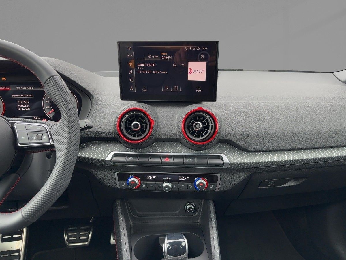 Audi Q2 - Bild 10