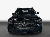 Mercedes-Benz GLB 220 d 4M AMG Adva+|Night|AHK|Beam|WinterP - Mercedes-Benz GLB 220 Gebrauchtwagen