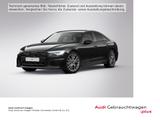 Audi S6 3.0 TDI quattro Optik schwarz plus - Audi S6 Jahreswagen