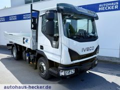Iveco Eurocargo ML80E22K 6-Zylinder Meiller 3SK