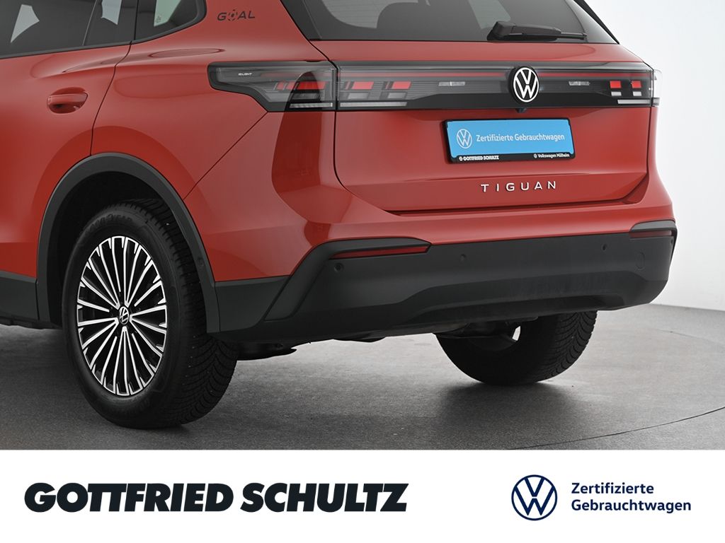 Volkswagen Tiguan - Bild 9