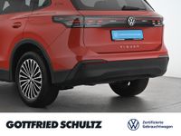 Volkswagen Tiguan - Vorschau Bild 9