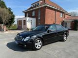Mercedes-Benz E 220 CDI Autom/DPF/PDC/AHK/2.Hand - Mercedes-Benz E 220 aus 2004: Cdi