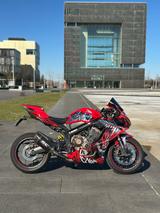 Honda CBR650R 2020 Full Custom - HONDA CBR650R