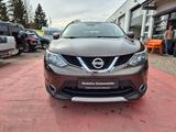 Nissan Qashqai 1.6 dCi Tekna Leder/Pano/360°/Alu 19" - Nissan Qashqai mit Diesel-Antrieb