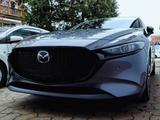 Mazda 3 SKYACTIV-D Selection*BOSE*360*AHK*HUD*GEPFLEGT