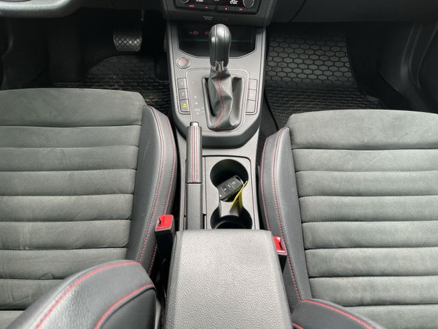 Ibiza 1.5 TSI FR Apple CarPlay LED-Tagfahrlicht 