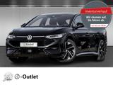 Volkswagen ID.7 Pro AR Head-up AHK Keyless AreaView TravelA - Volkswagen ID.7 mit Elektro-Antrieb