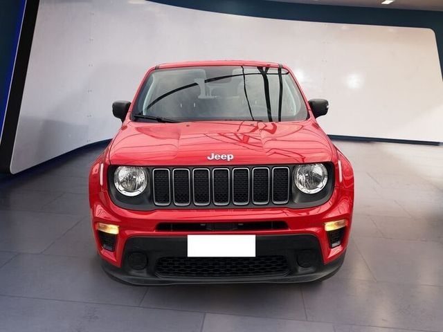 Jeep Renegade 2019 1.0 t3 Longitude 2wd