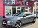Audi A5 2.0 TFSI|2xSLine|S-tronic|Leder|Navi|SHZ - Audi A5 mit Benzin-Antrieb: Sportwagen