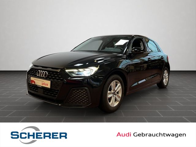 Audi A1 Sportback 30 TFSI Led,PDC,Sitzhz.