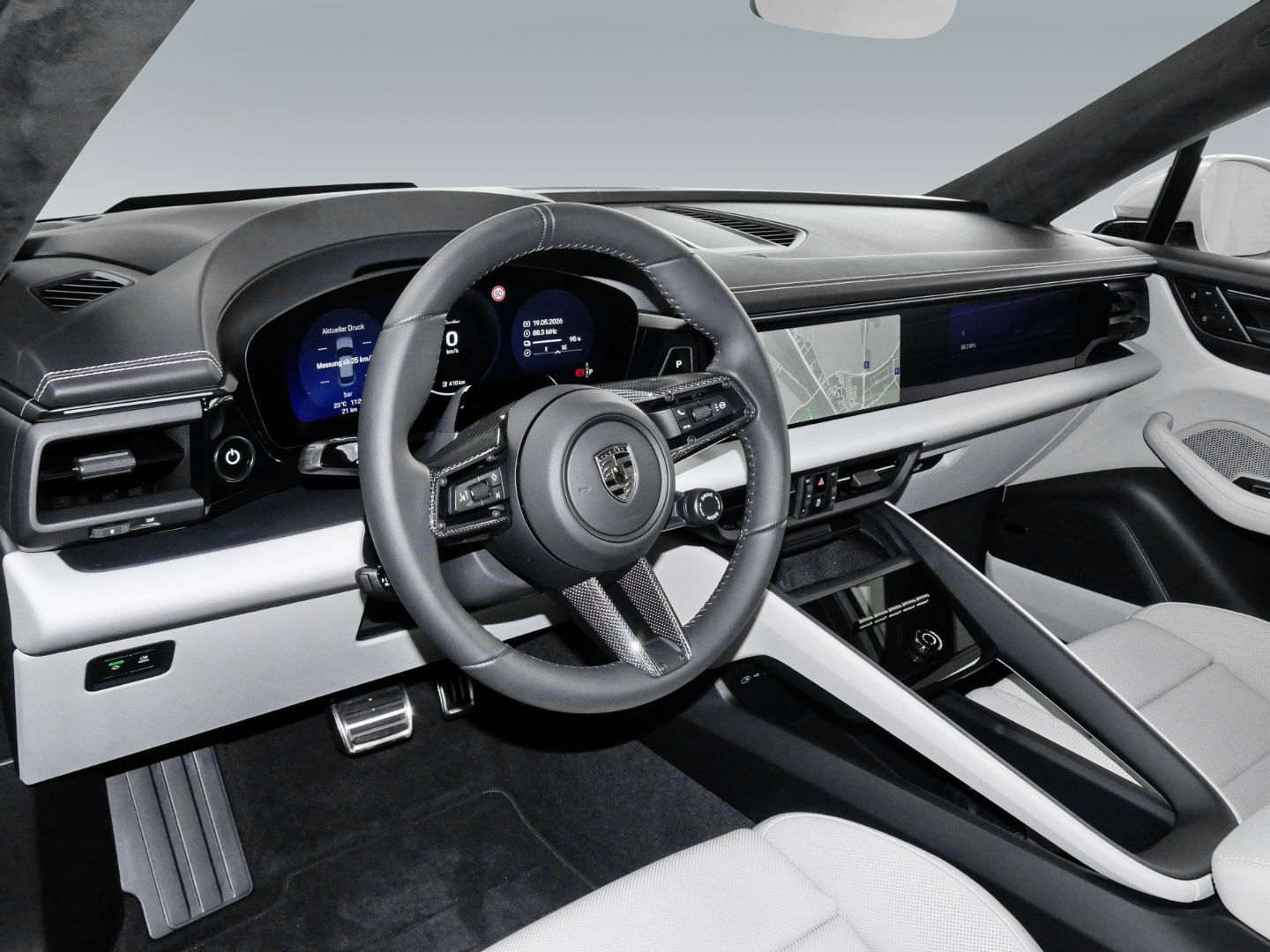 Porsche Macan - Bild 3