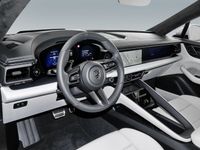 Porsche Macan - Vorschau Bild 3