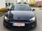 Volkswagen Scirocco R line - Volkswagen Scirocco R mit Benzin-Antrieb