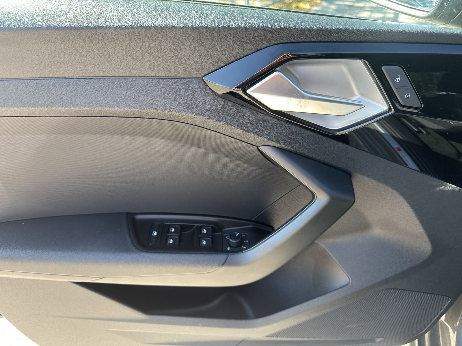 Audi A1 - Bild 21