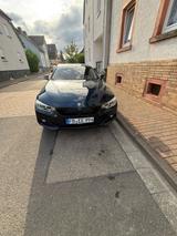 BMW 420d Sport Line  Midnight Blue Metall... - BMW 420 in Frankfurt (Main)
