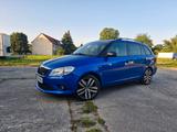 Skoda Fabia 1.4l TSI DSG RS Combi RS - Skoda Fabia: Kombi, RS