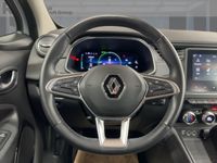 Renault ZOE - Vorschau Bild 11