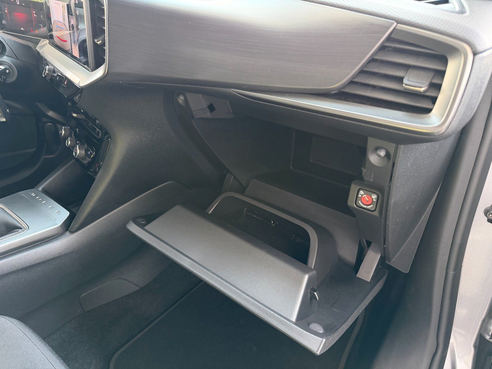 Fahrzeugabbildung Opel Mokka GS 136PS Facelift/Kamera/LED!