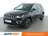 Jeep Compass 1.3 T-GDI Limited FWD Aut.*NAVI*BI-XENON - Jeep Compass Gebrauchtwagen in Stuttgart