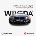 BMW M4 Cabrio DKG LED~HEADUP~LEDER ROT~HIFI