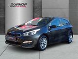Kia Ceed Edition 7 Tel.-Vorb. Berganfahrass. GA Klim - Kia: K7