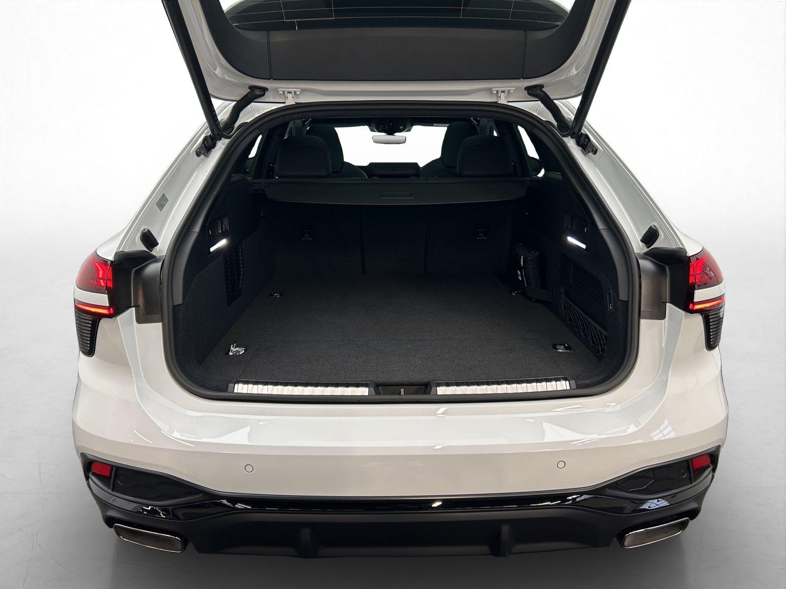 Audi A6 Avant e-hybrid edition one quattro S line*Nav