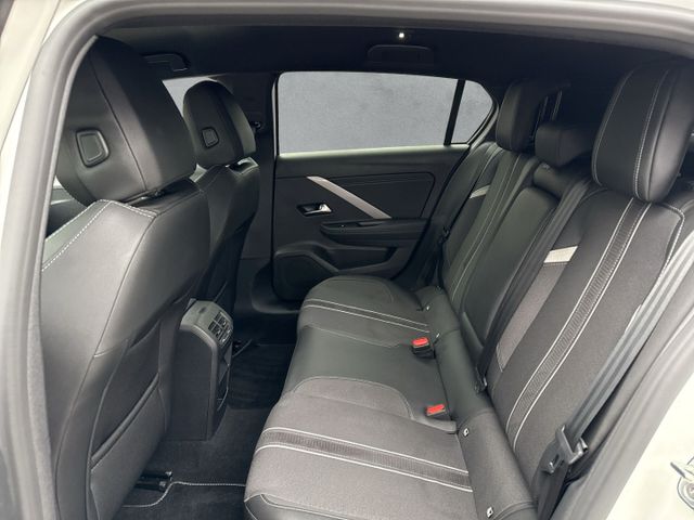 Astra GS 1.2 Turbo  APPLE/ANDROID KEYLESS SHZ LH