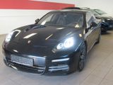 Porsche Panamera 4 S Executive - Porsche Panamera: Executive