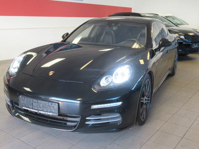 Porsche Panamera 4 S Executive