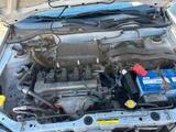 Nissan Micra - gebrauchte Nissan Micra aus dem Jahr 2001