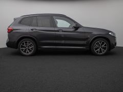 Foto Nummer 5: BMW X3