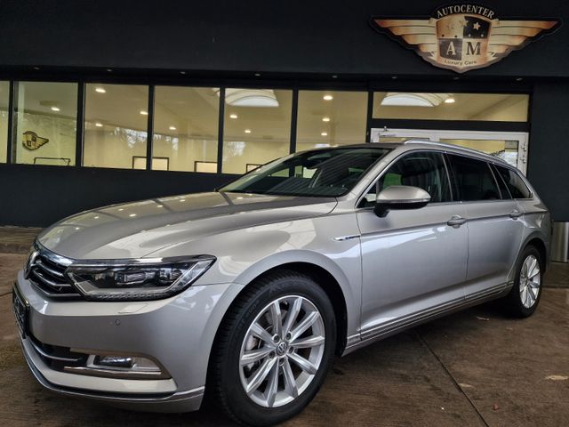 VW Passat Variant