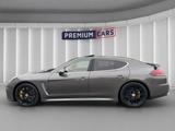 Porsche Panamera Turbo S *DE*Garantie*Finanzierung* - Porsche: Finanzierung
