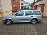 Volkswagen Golf 1.4 Comfortline Variant Comfortline - Volkswagen Golf aus 2004: Kombi