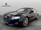 Audi A5 COUPE 3.0 TDI QUATTRO S LINE / 1.H /  75.tKM/ - Audi A5 mit Diesel-Antrieb: 3.0