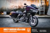 Harley-Davidson FLTRXSE CVO Road Glide 121 - Poison Berry -J&H! - HARLEY-DAVIDSON ROAD GLIDE FLTR