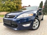 Ford Mondeo Turnier Trend 2.0TDCI NAVI|SHZ|AHK|PDC - Ford Mondeo in Halle