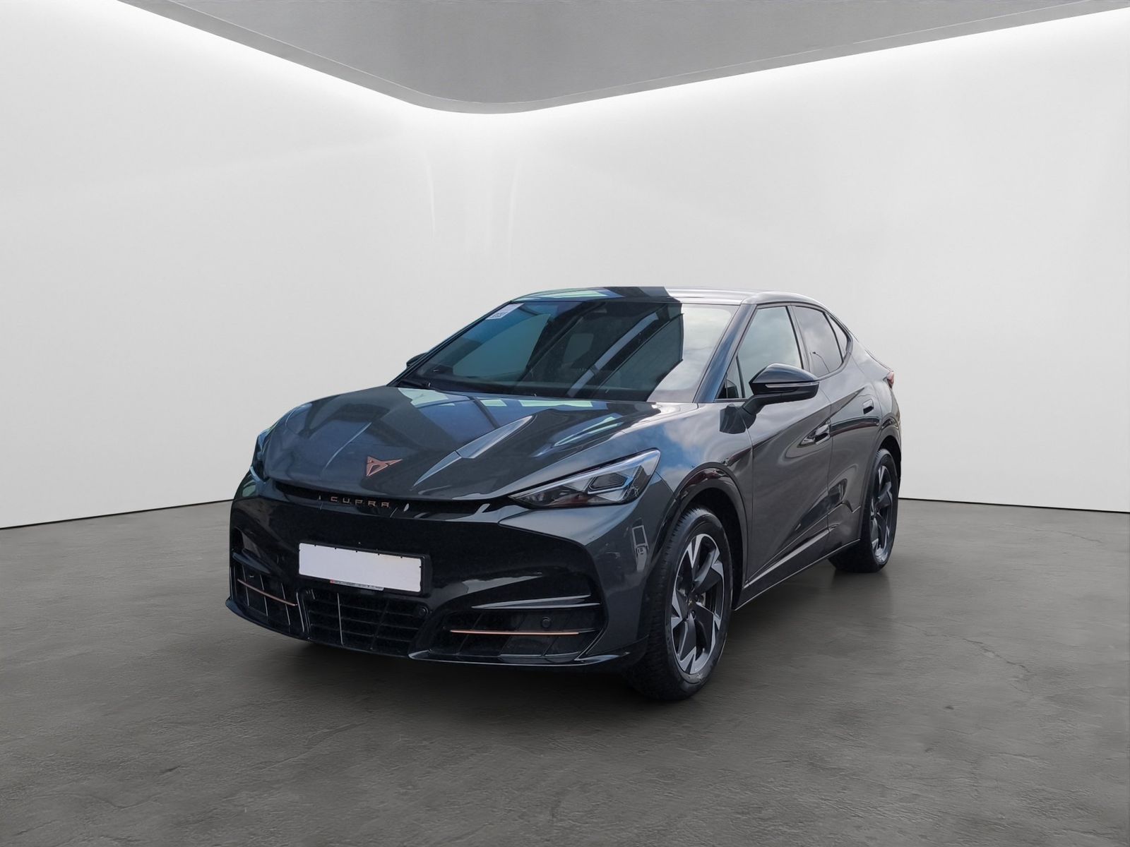 Cupra Tavascan Endurance LED NAVI ACC SIDEASS 82KWH WÄ imagem 2