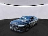 Audi A7 SB 50 TDI 3xSLine quattro 360°/Matrix/HuD/Pan - Audi A7 mit Panoramadach