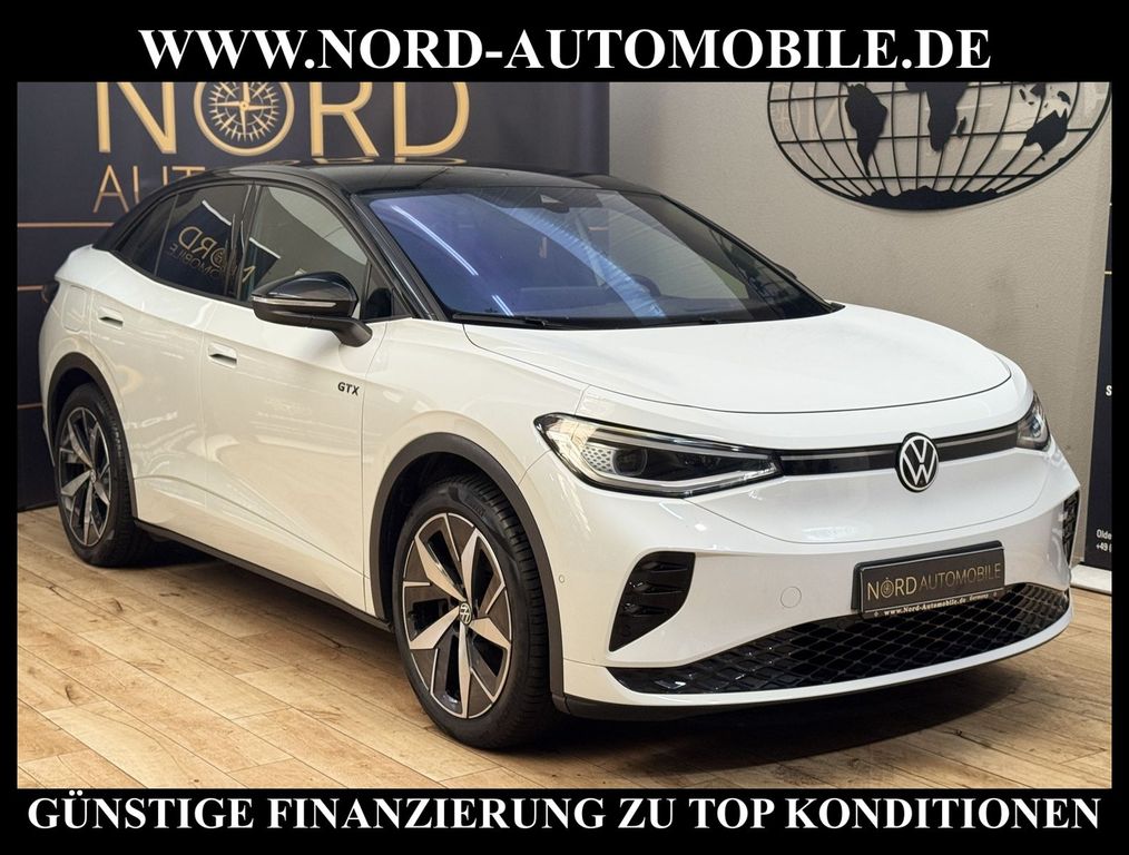 Image of Volkswagen ID.5