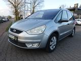 Ford Galaxy 2,0 TDCi Ambiente Klima Navi AHK 7-Sitzer - Ford Galaxy in Dortmund