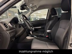 SUZUKI Vitara 1.4 /AUTOMATIK/KLIMAAUTOMATIK/SHZ/LED/ACC