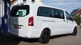 Mercedes-Benz Vito Tourer 111CDI Pro FWD extralang Klima SR WR - Mercedes-Benz Vito: 111cdi