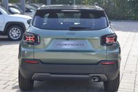 Jeep Avenger - Vorschau Bild 5