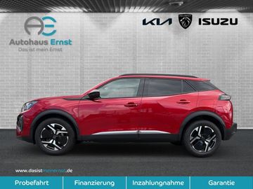 Peugeot 2008 Allure 130 EAT8