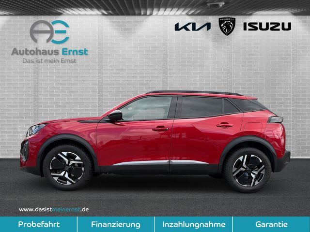 Peugeot 2008 Allure 130 EAT8