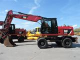 CAT M316D ROTOTILT - CAT 316