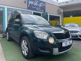 Skoda YetiExperience4x4 2.0TDI DSG AUTOMATIK TÜV 10-27 - Skoda Yeti: 1.4